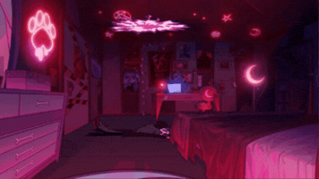 Octavia GIF by SpindleHorse