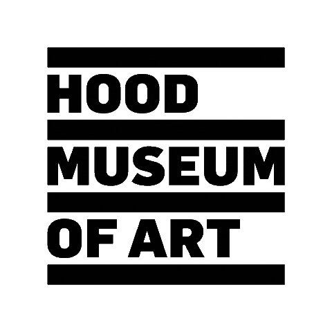 Dartmouth Hma Sticker by Hood Museum