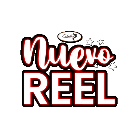 Nuevo Contenido Sticker by Cabello Perfecto