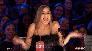 Episode 2 Yes GIF by America's Got Talent