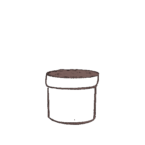 Illustration 新年快樂 Sticker