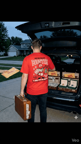 We’re Back Co. GIF