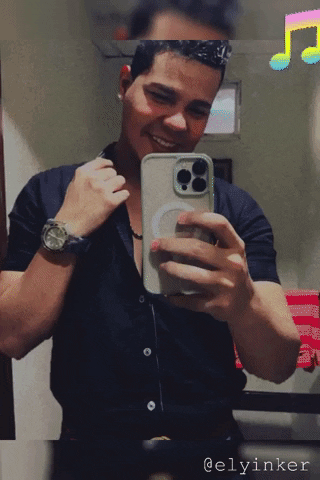El Yinker GIF