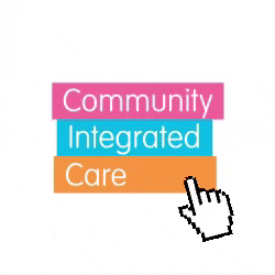 CommunityIntegratedCare community social care social care GIF