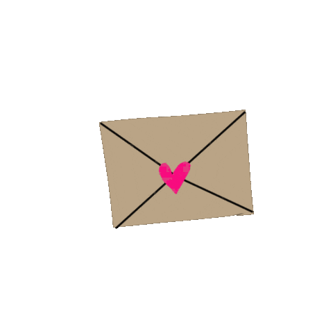 Heart Love Sticker