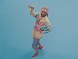 Pharrell Williams Dance GIF by Kaytraminé