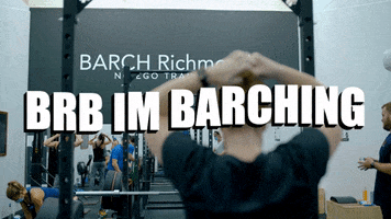 BARCH Richmond GIF