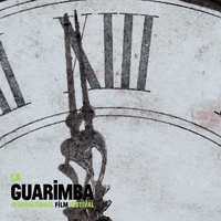 Im Late Saved By The Bell GIF by La Guarimba Film Festival