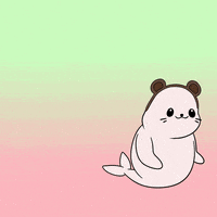 Fun Illustration GIF by Sappy Seals Community