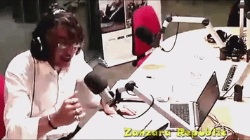 Lazanzara Cruciani GIF