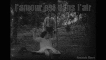 Je Suis Amoureuse De Toi Mon Amour GIF