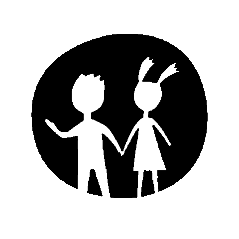 Stamp Pm Sticker by Petite&Mars