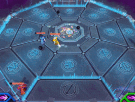 Video Game Fun GIF