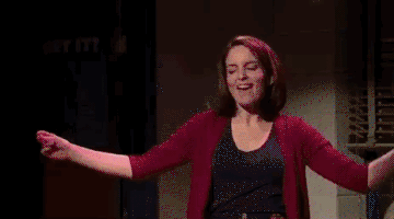 tina fey snl GIF by Saturday Night Live