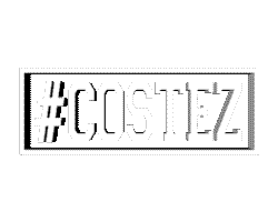 Hotel Nikita Sticker by COSTEZ