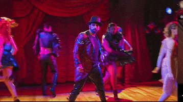 Circus GIF