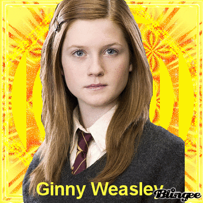 Ginny Weasley Gifs Get The Best Gif On Giphy