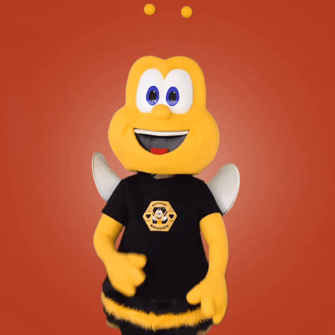 honey nut cheerios applause GIF by Cheerios