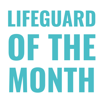 American Pool Sticker