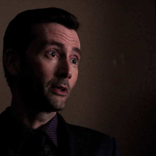 Three Lives And Counting GIF by Jessica Jones