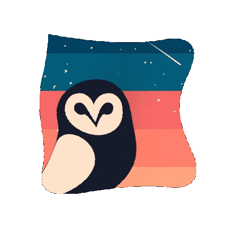 Kampusify Sticker