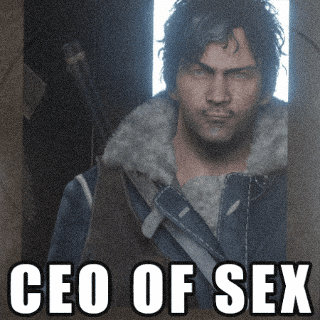 Rdr2 Redm GIF