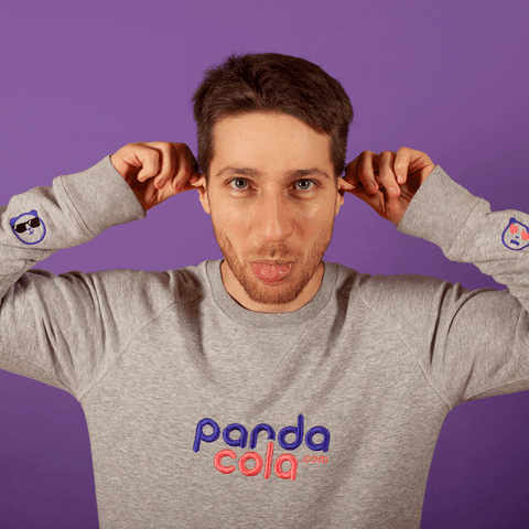 Pandacola GIF