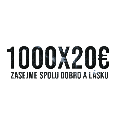 Spisska katolicka charita Sticker