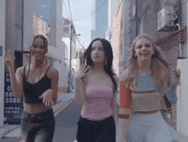 Dreamacademy GIF