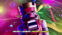 Merry Logmas!