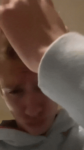 Joe Biden Newport Jumpsuit Nemesis GIF