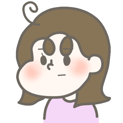 Angry Sticker