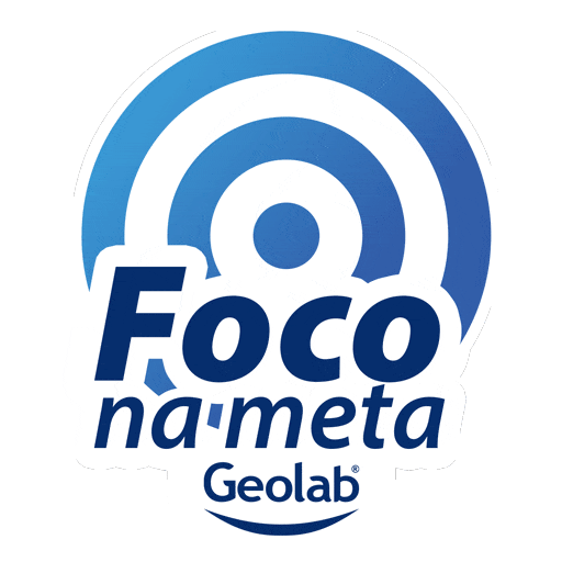 Geolab SA Sticker