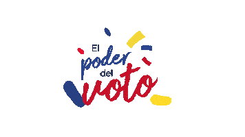 Registraduria Siglo 21 Sticker by Registraduria Nacional del Estado Civil