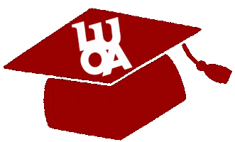 Luoa Sticker by LUOnlineAcademy