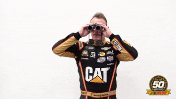 lost and found nascar GIF by Richard Childress Racing