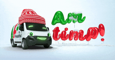 Wink GIF by Freshful by eMAG