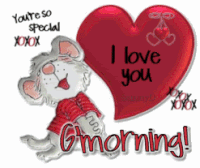 Good Morning Love Gifs Get The Best Gif On Giphy