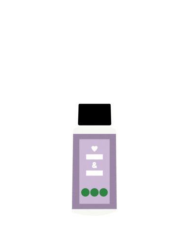 Love Beauty And Planet Sticker