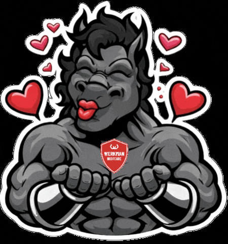 GIF by WerkmanHoofcare