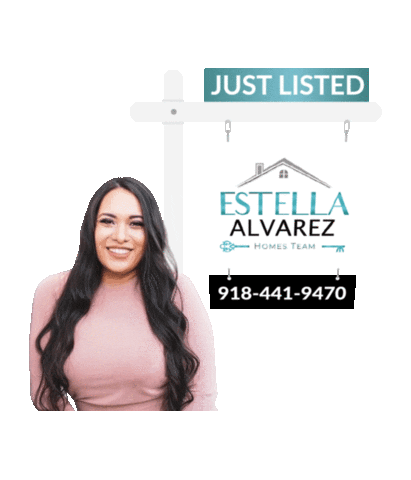 Estella Alvarez Homes Team GIFs on GIPHY - Be Animated