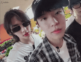 Skz Straykids GIF
