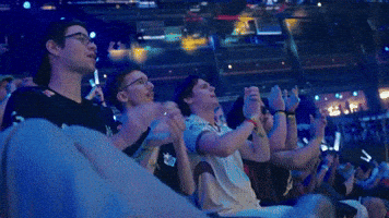League Of Legends Lol GIF by G2 Esports
