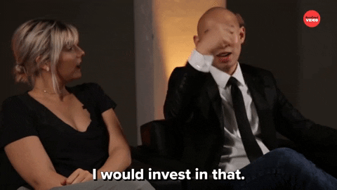 Pitch Perfect: Building Rapport with Investors