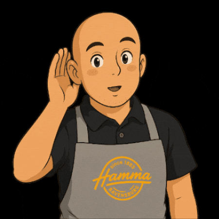 GIF by Bäckerei Hamma