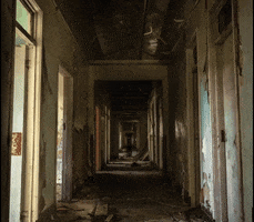 Ghost GIF