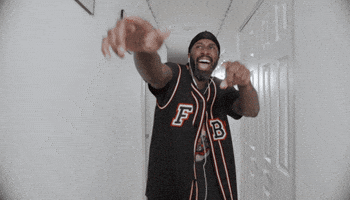 Happy Hell Yeah GIF by Sage and lemonade