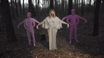 Music Video Body Suit GIF by Wye Oak