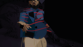 Season 2 Animation GIF by DREAM CORP LLC