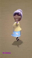 Turn Around Dancing GIF by Dr. Donna Thomas Rodgers